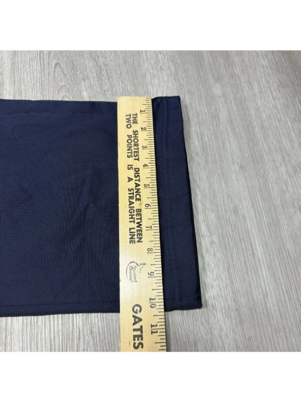 Bauer Team Hockey Warm Up Pants Men’s Medium Blue Athletic Track Pants